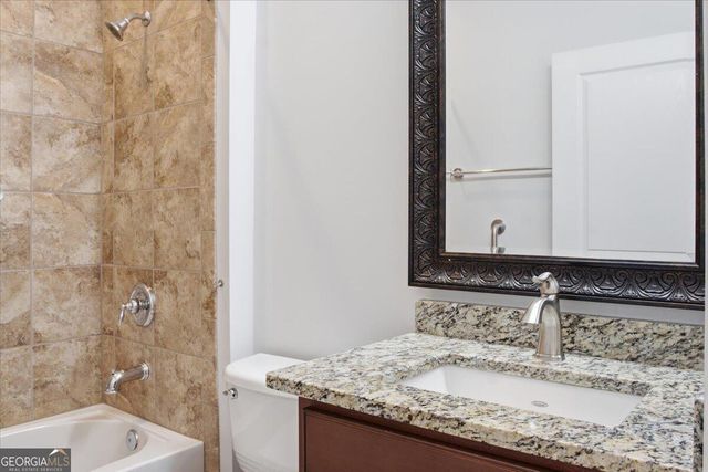 130 Magic Lily Drive, Griffin, GA 30223