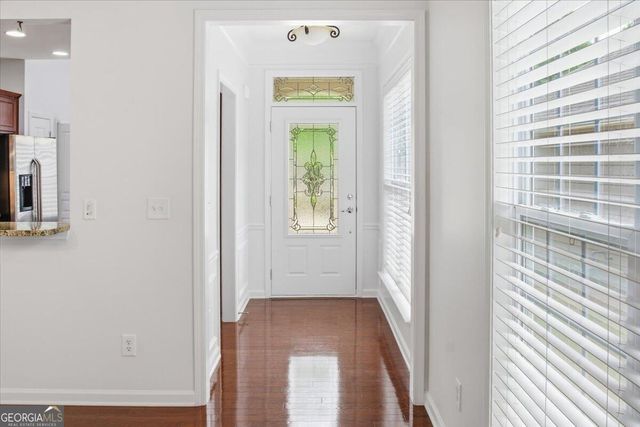 130 Magic Lily Drive, Griffin, GA 30223