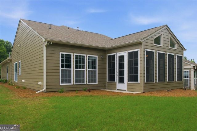 130 Magic Lily Drive, Griffin, GA 30223
