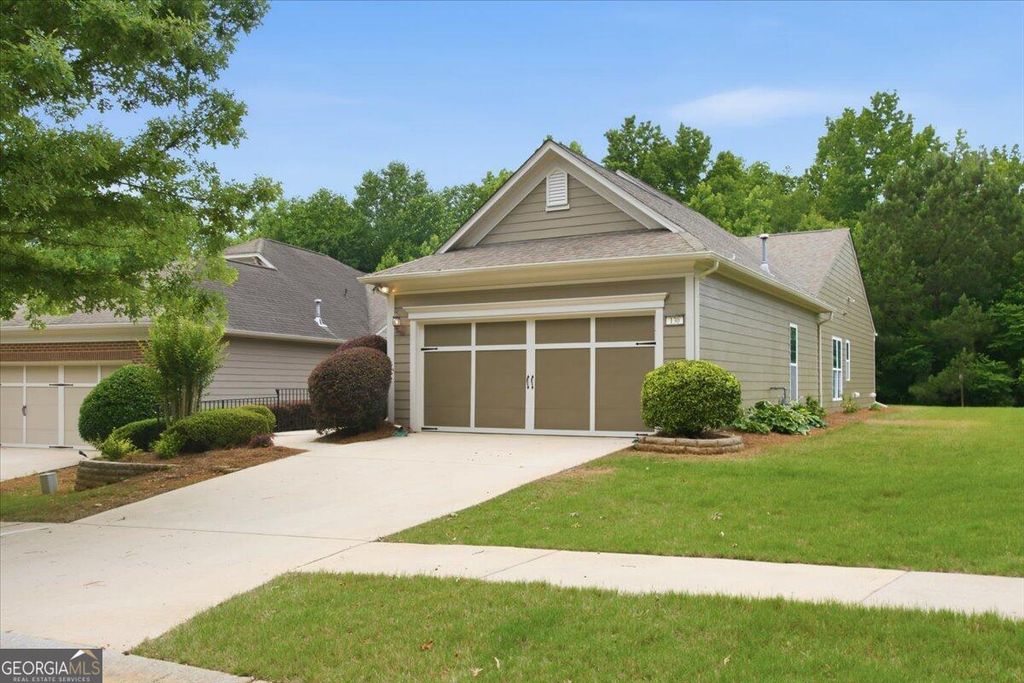 130 Magic Lily Drive, Griffin, GA 30223