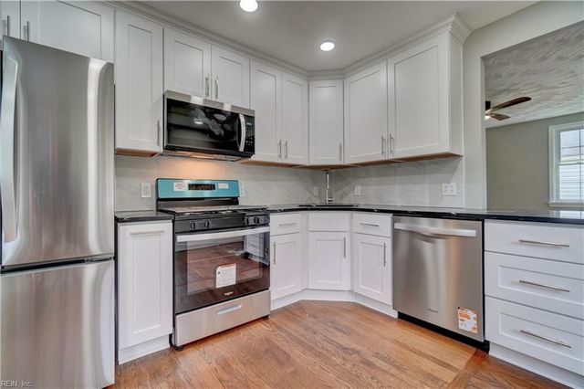 7524 Virginian DR, Norfolk, VA 23505