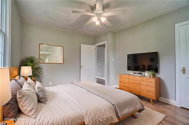 7524 Virginian DR, Norfolk, VA 23505