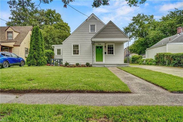 7524 Virginian DR, Norfolk, VA 23505