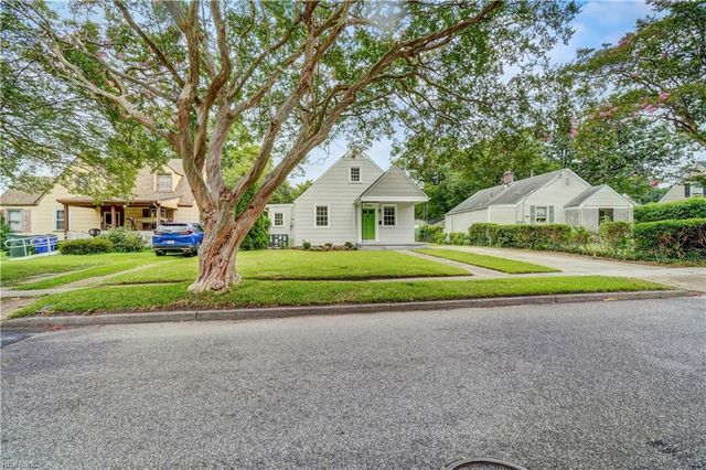 7524 Virginian DR, Norfolk, VA 23505