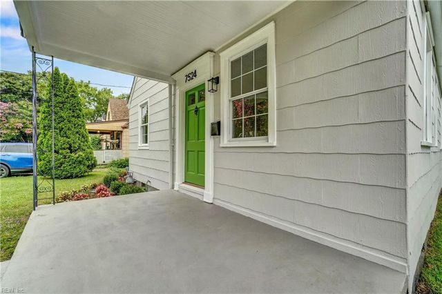 7524 Virginian DR, Norfolk, VA 23505