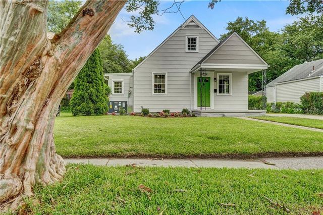 7524 Virginian DR, Norfolk, VA 23505