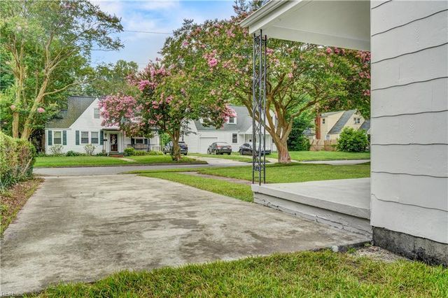 7524 Virginian DR, Norfolk, VA 23505
