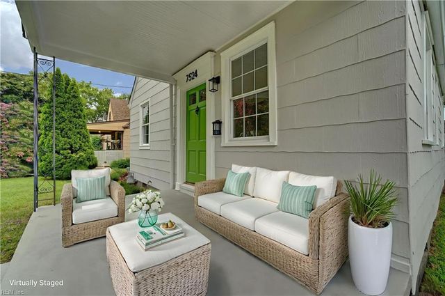 7524 Virginian DR, Norfolk, VA 23505