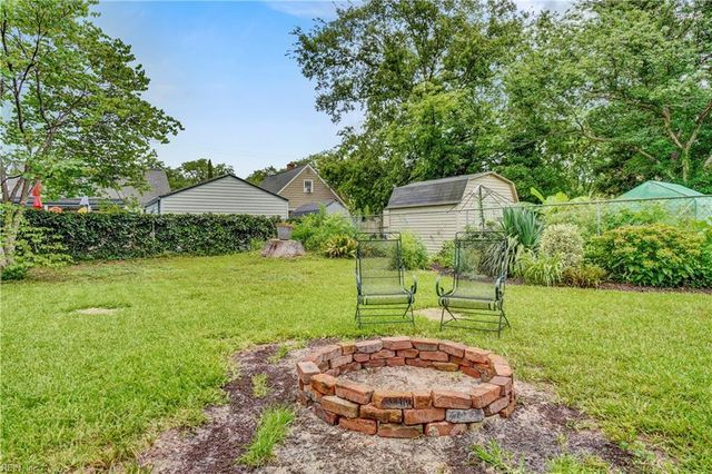 7524 Virginian DR, Norfolk, VA 23505