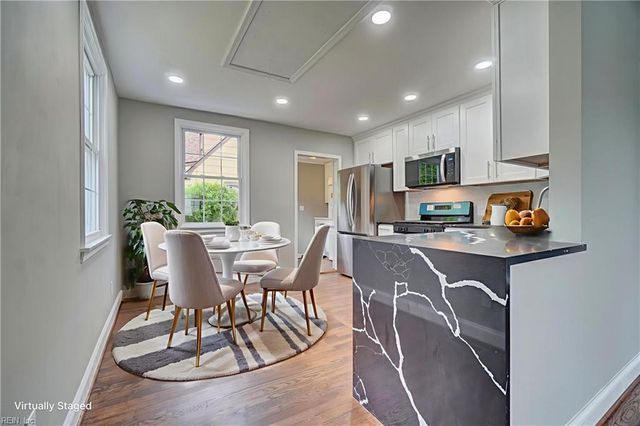 7524 Virginian DR, Norfolk, VA 23505
