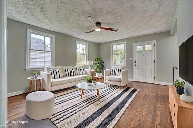 7524 Virginian DR, Norfolk, VA 23505