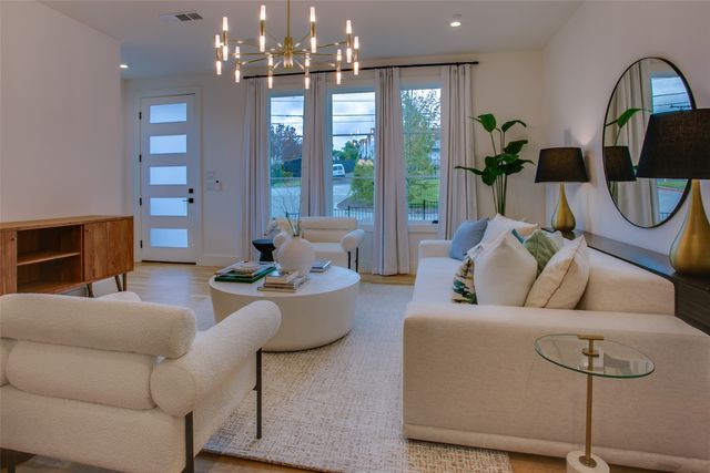 7207 Gaston Avenue 1002, Dallas, TX 75206