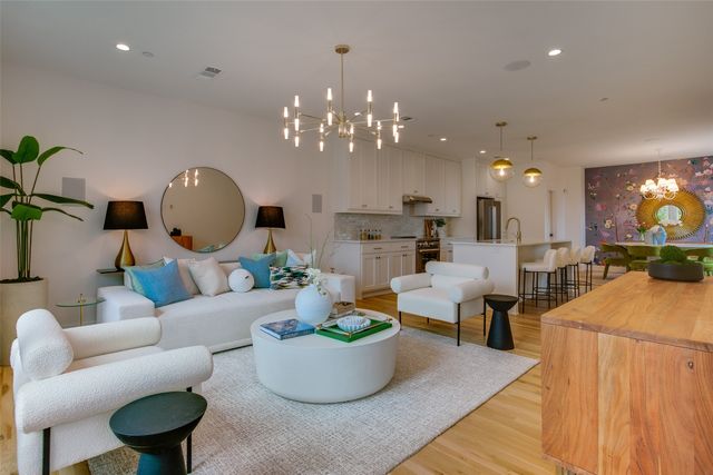7207 Gaston Avenue 1002, Dallas, TX 75206