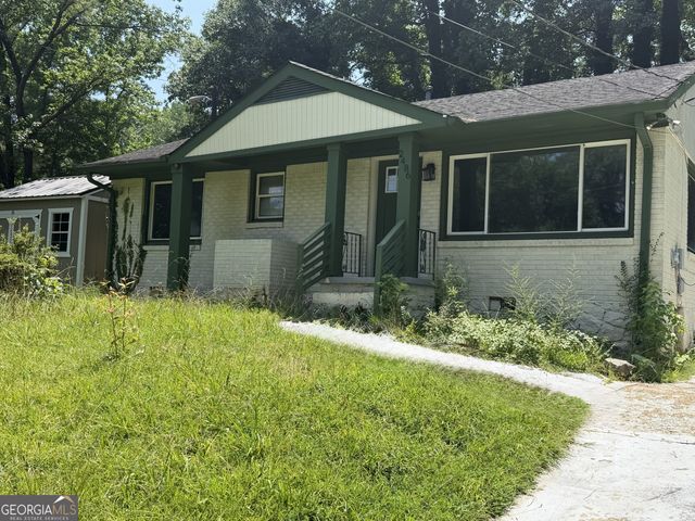2486 Ivydale Drive SW, Atlanta, GA 30311