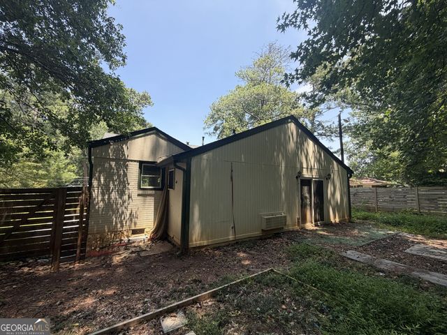 2486 Ivydale Drive SW, Atlanta, GA 30311