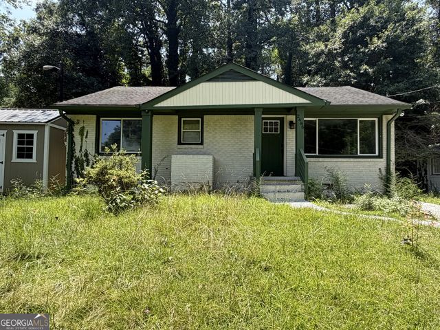 2486 Ivydale Drive SW, Atlanta, GA 30311