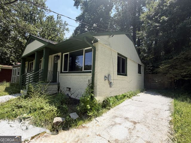 2486 Ivydale Drive SW, Atlanta, GA 30311