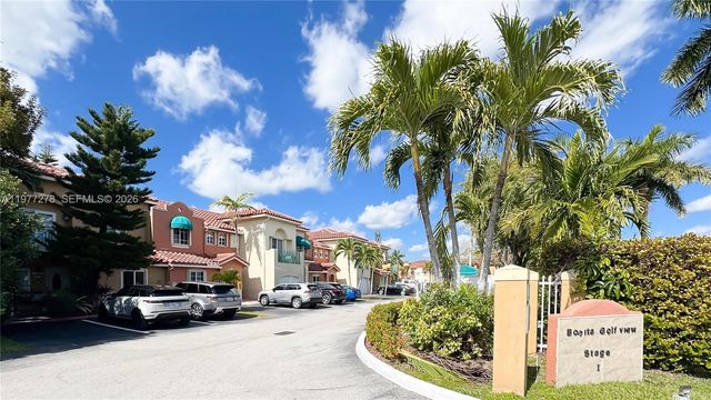 Address unavailable.