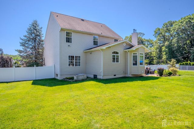 4 Dorene Court, Monroe, NJ 08831