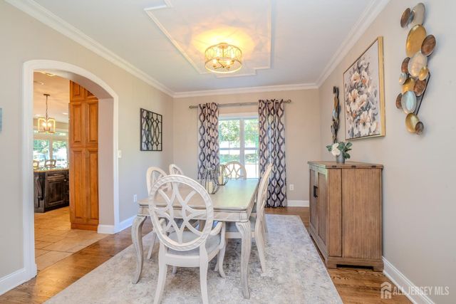 4 Dorene Court, Monroe, NJ 08831