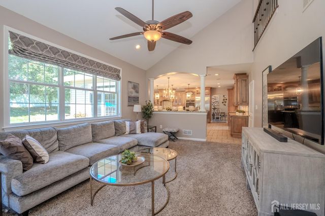 4 Dorene Court, Monroe, NJ 08831
