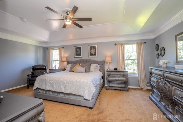 4 Dorene Court, Monroe, NJ 08831