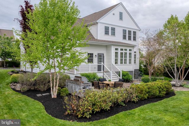 1321 BANNER DR, Lancaster, PA 17601