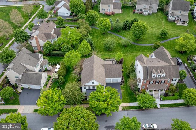 1321 BANNER DR, Lancaster, PA 17601