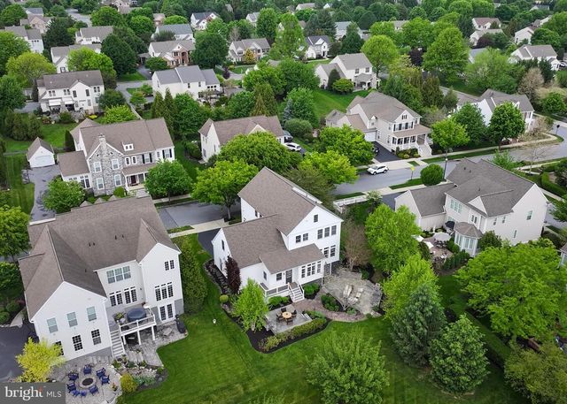 1321 BANNER DR, Lancaster, PA 17601
