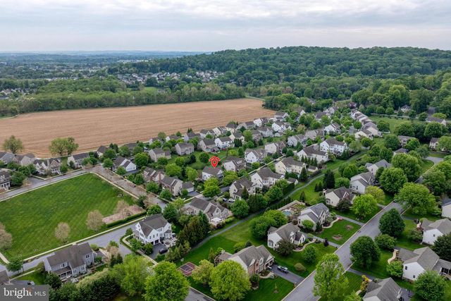 1321 BANNER DR, Lancaster, PA 17601