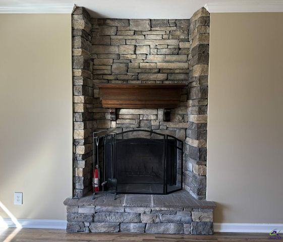 213 Air Park Drive, Warner Robins, GA 31088