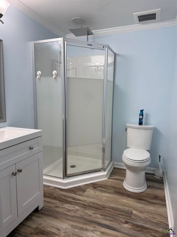 213 Air Park Drive, Warner Robins, GA 31088