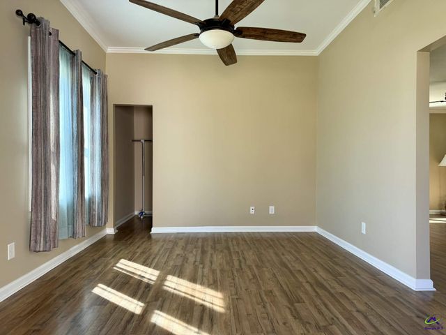 213 Air Park Drive, Warner Robins, GA 31088