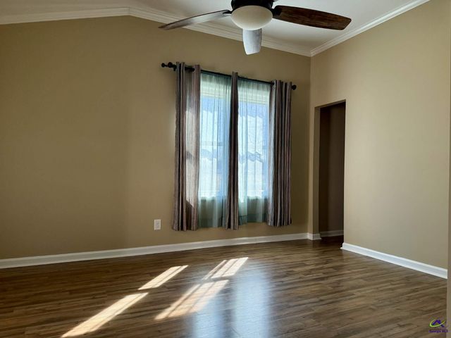 213 Air Park Drive, Warner Robins, GA 31088