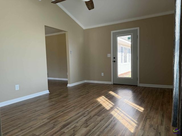 213 Air Park Drive, Warner Robins, GA 31088