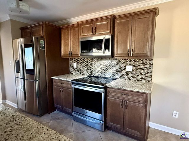 213 Air Park Drive, Warner Robins, GA 31088