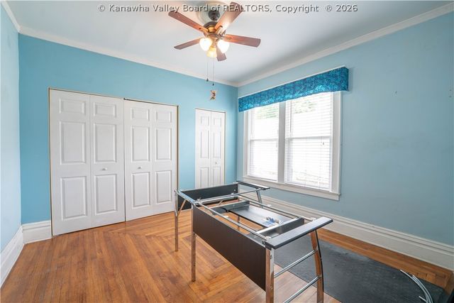 727 Garvin Avenue, Charleston, WV 25302