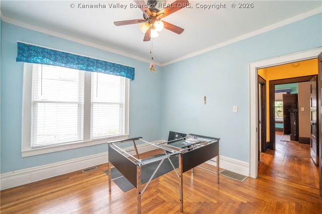727 Garvin Avenue, Charleston, WV 25302