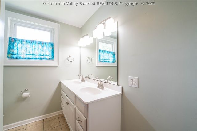 727 Garvin Avenue, Charleston, WV 25302