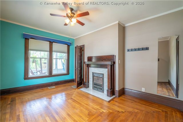 727 Garvin Avenue, Charleston, WV 25302
