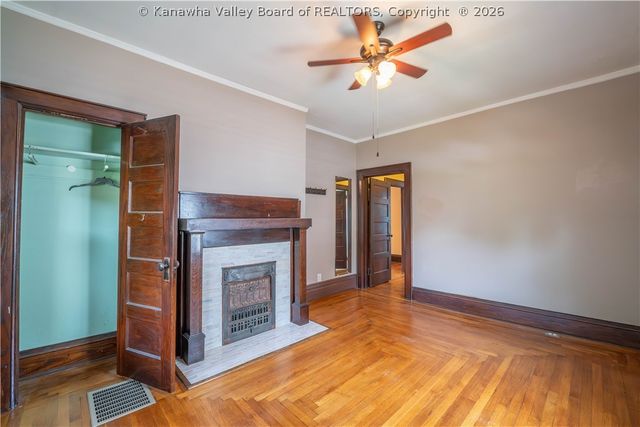 727 Garvin Avenue, Charleston, WV 25302