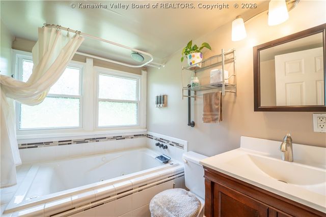 727 Garvin Avenue, Charleston, WV 25302