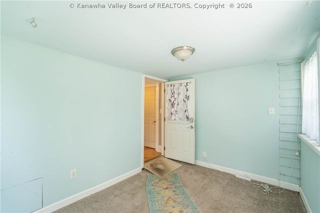 727 Garvin Avenue, Charleston, WV 25302
