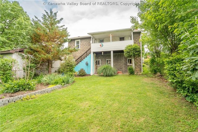 727 Garvin Avenue, Charleston, WV 25302