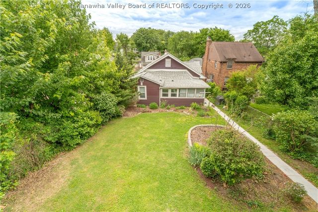 727 Garvin Avenue, Charleston, WV 25302