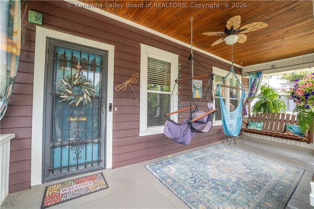 727 Garvin Avenue, Charleston, WV 25302