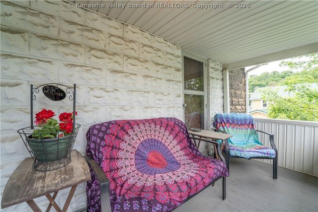 727 Garvin Avenue, Charleston, WV 25302