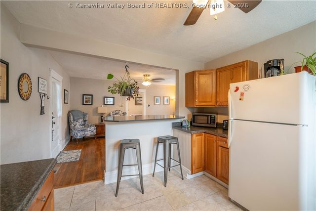 727 Garvin Avenue, Charleston, WV 25302