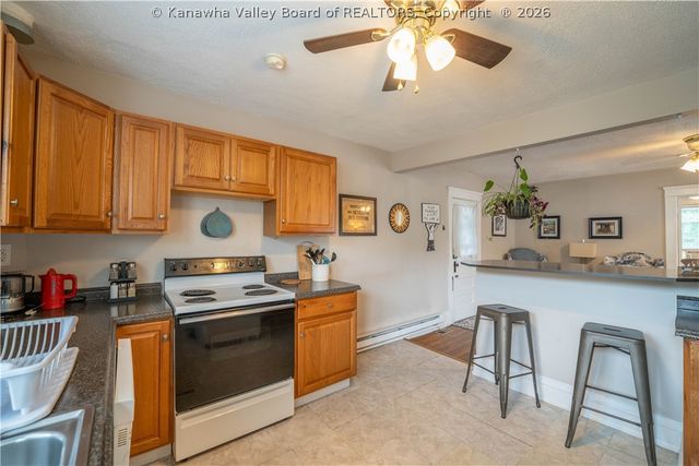 727 Garvin Avenue, Charleston, WV 25302