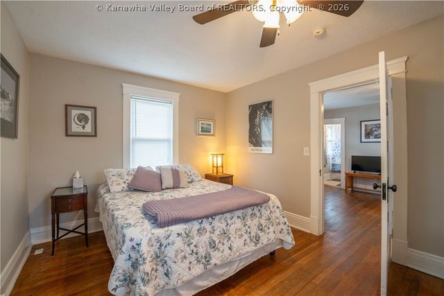 727 Garvin Avenue, Charleston, WV 25302